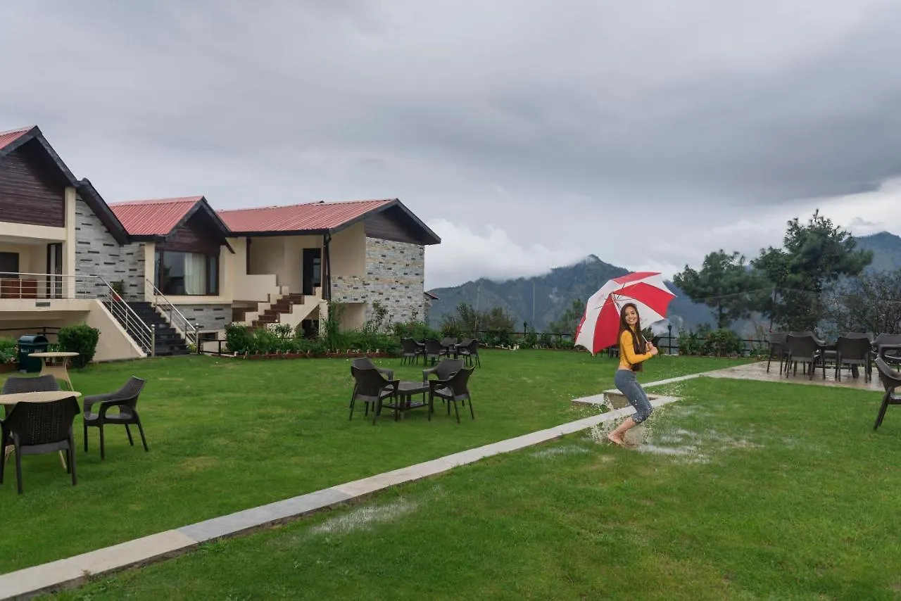 Koti Resort Shimla 4*,  India