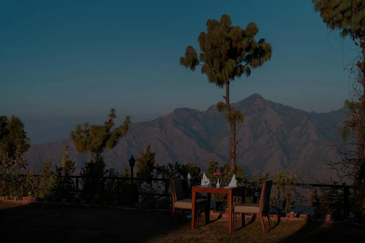 Koti Resort Shimla