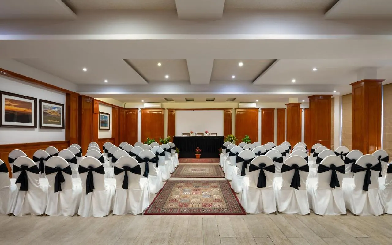 Koti Resort Shimla