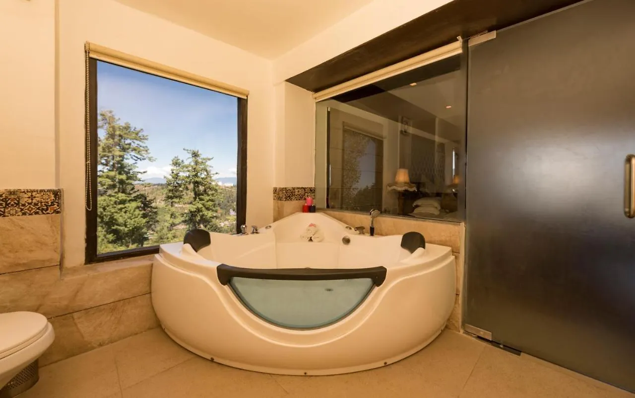 Koti Resort Shimla 4*,