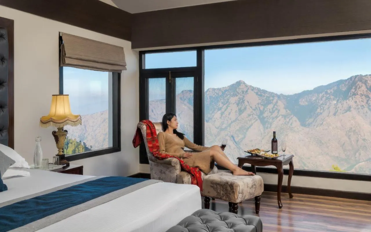 Koti Resort Shimla India