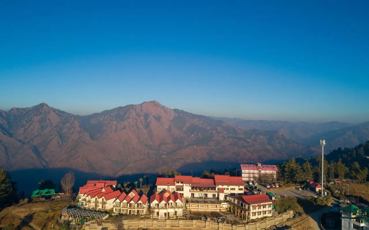 ****  Koti Resort Shimla India