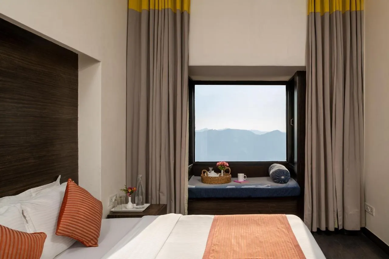 Koti Resort Shimla