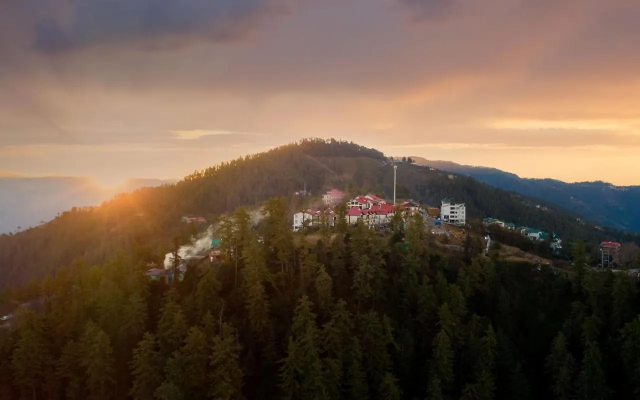 Koti Resort Shimla