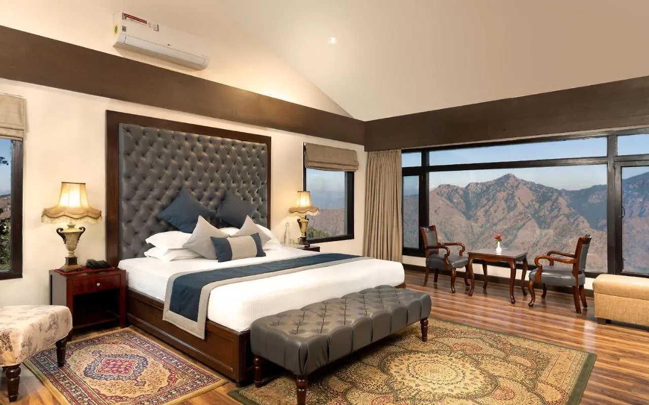 Koti Resort Shimla