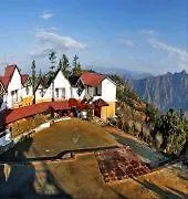 Koti Resort Shimla