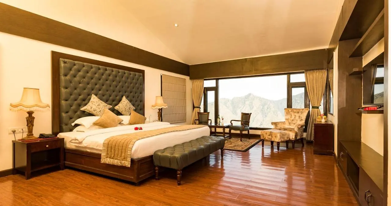 Koti Resort Shimla