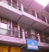 Adarsh Hotel