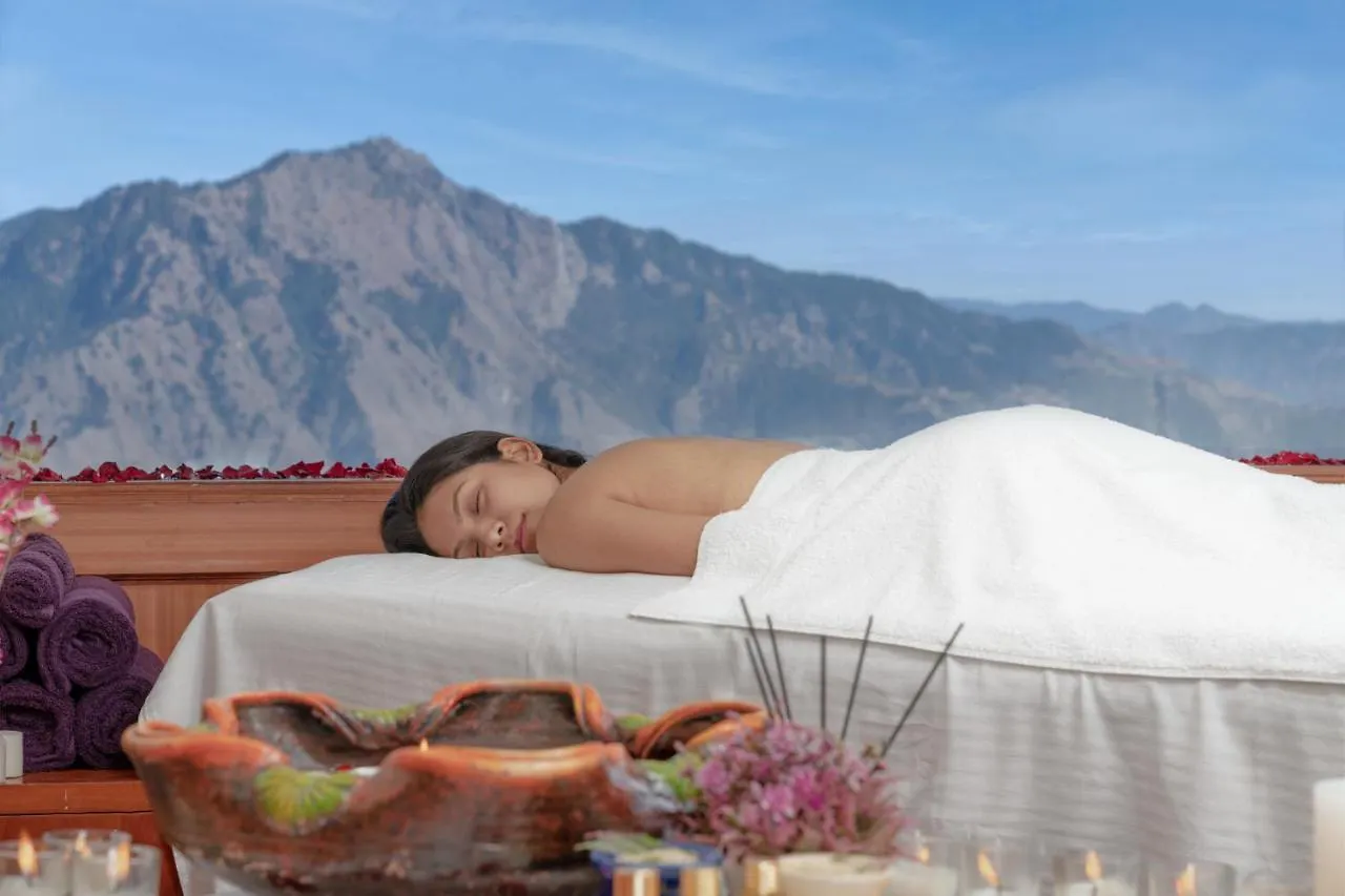 Koti Resort Shimla 4*,