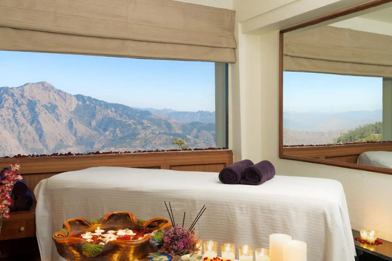 ****  Koti Resort Shimla India