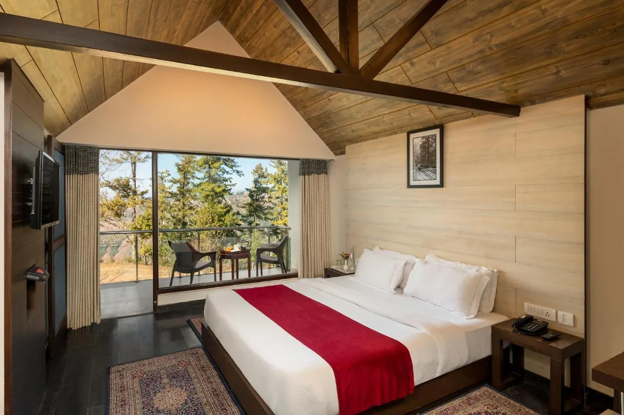Koti Resort Shimla 4*,  India