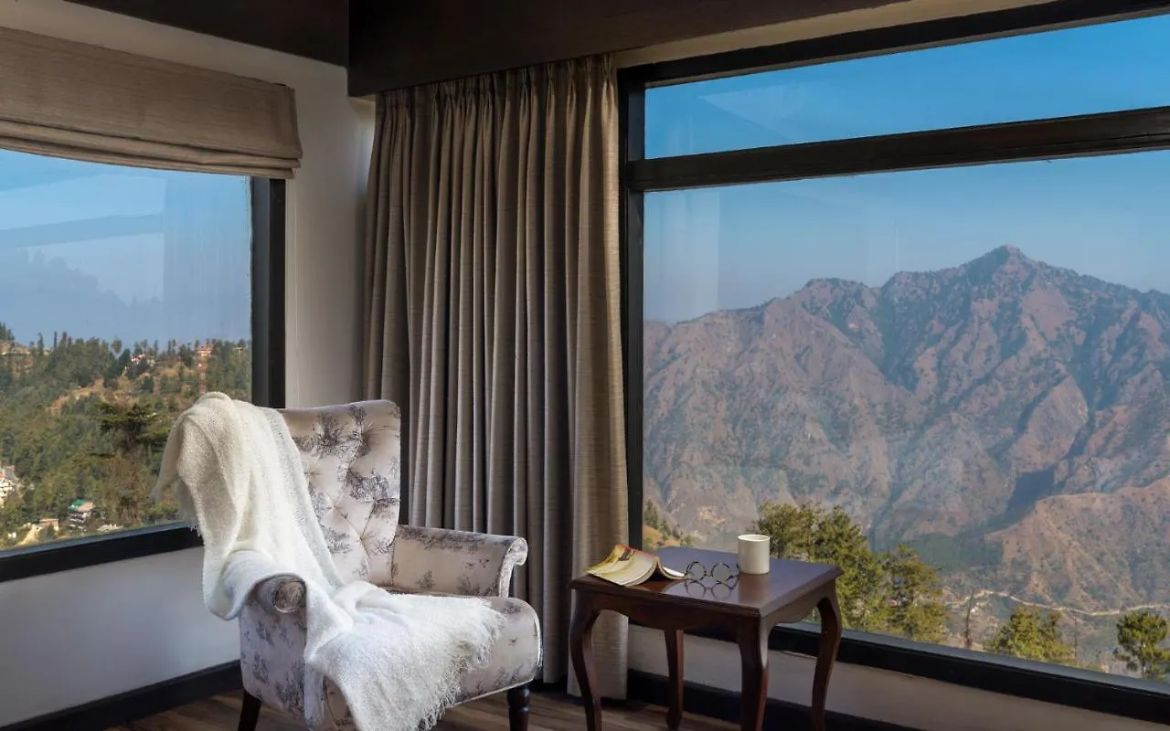 Koti Resort Shimla 4*,