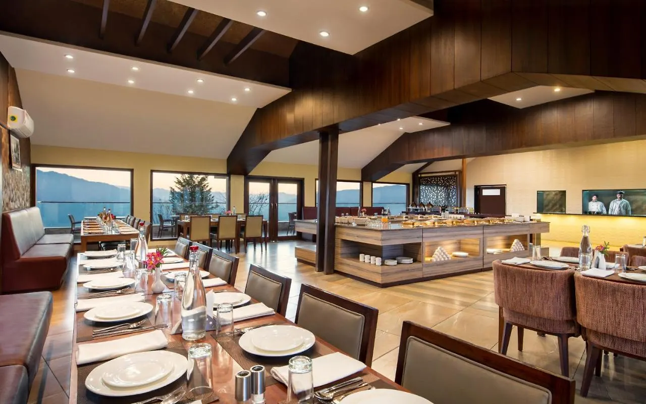 ****  Koti Resort Shimla India