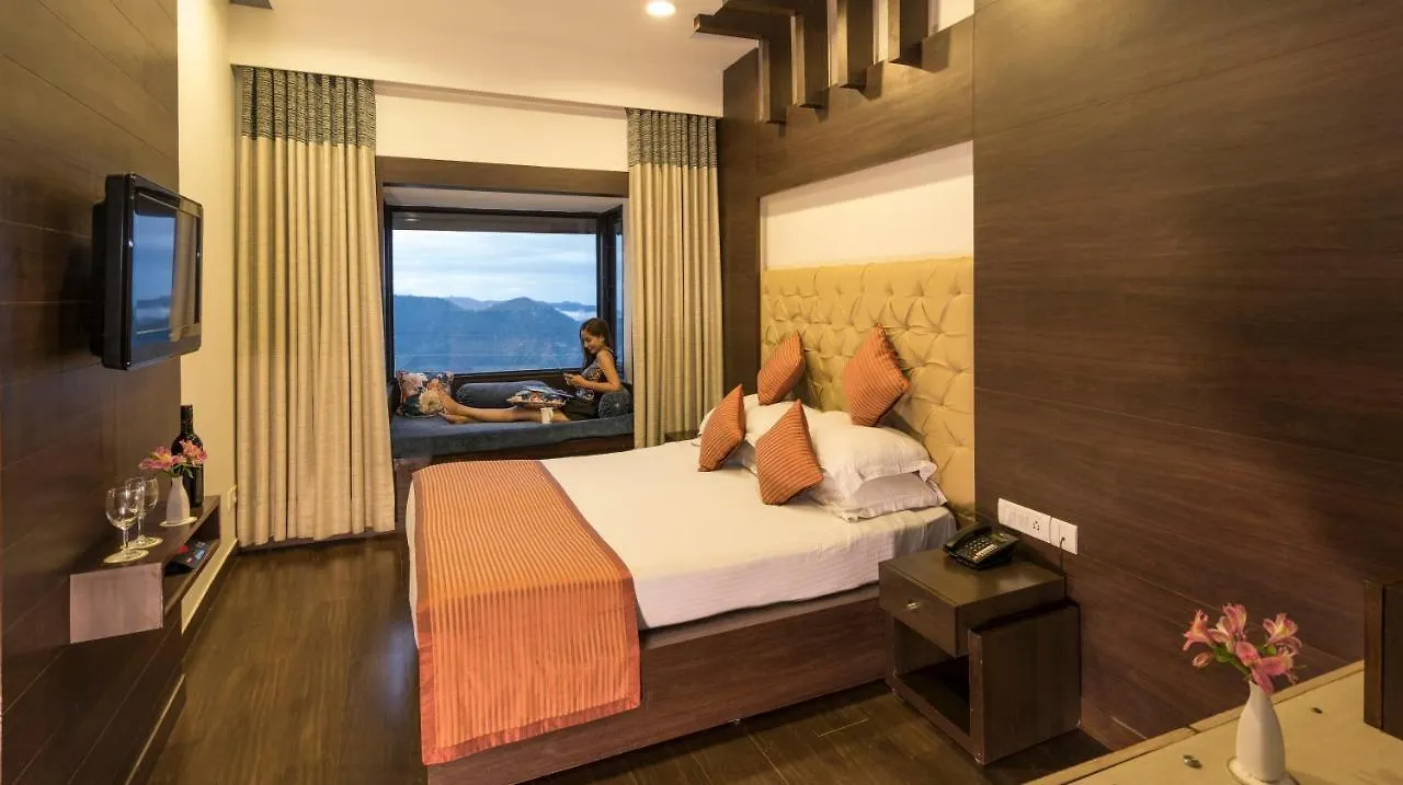 Koti Resort Shimla