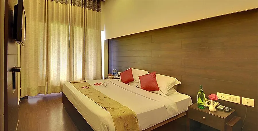Koti Resort Shimla 4*,