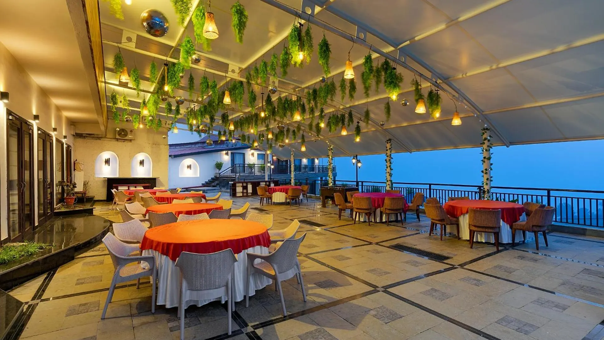 Koti Resort Shimla