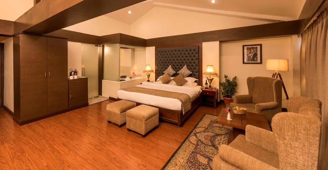Koti Resort Shimla