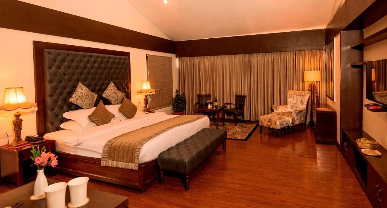Koti Resort Shimla