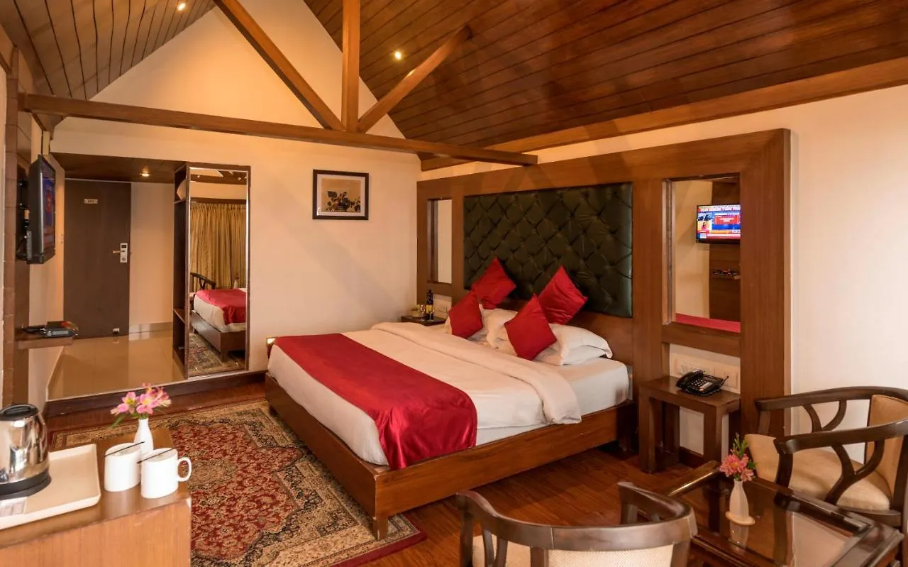 Koti Resort Shimla